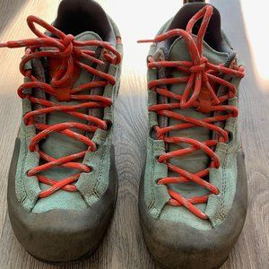 La Sportiva Boulder X Approach Shoes - Women's